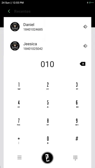 THIRTEEN LIGHT - Screenshot 6