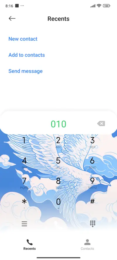 pigeons - Screenshot 4