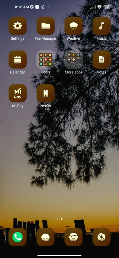 Love_beauty - Screenshot 3