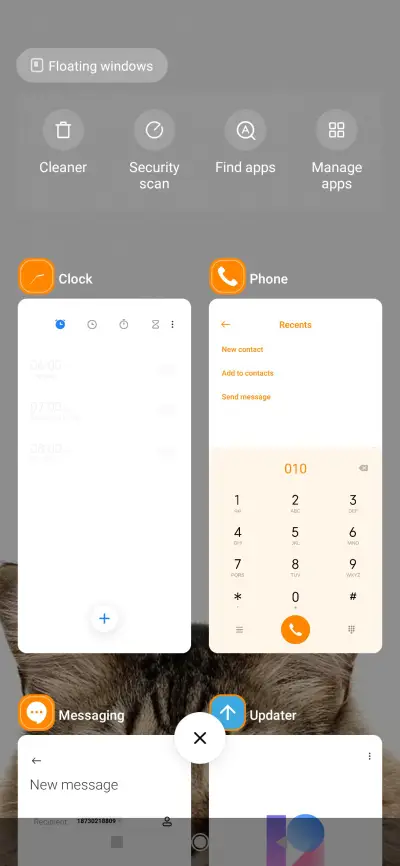 Curious Cat_3MDS - Screenshot 4