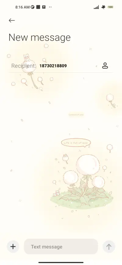 Covenant of wind - Screenshot 9