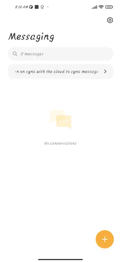 Barco de un sueño - Screenshot 2