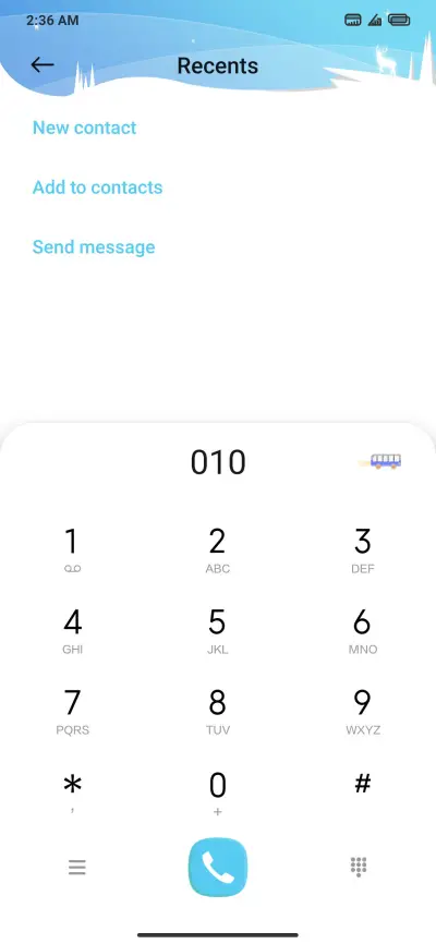 Inchiostro - Screenshot 6