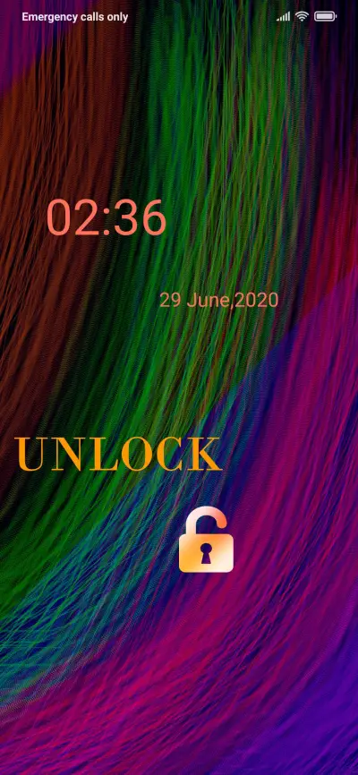 Colourfull_DWM4 - Screenshot 1