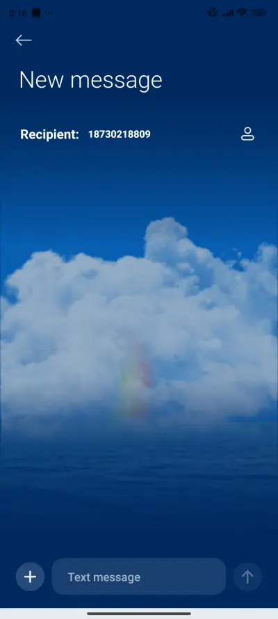 Azure Sky Realm - Screenshot 8