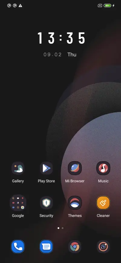 Shukeng Widget - Screenshot 2