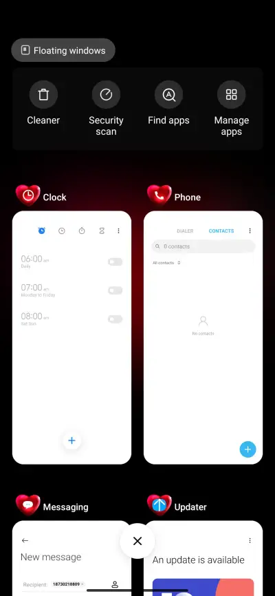 ValentineS Do - Screenshot 4