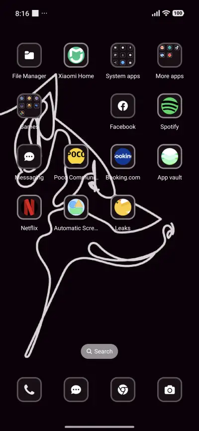 Bruno - Screenshot 3