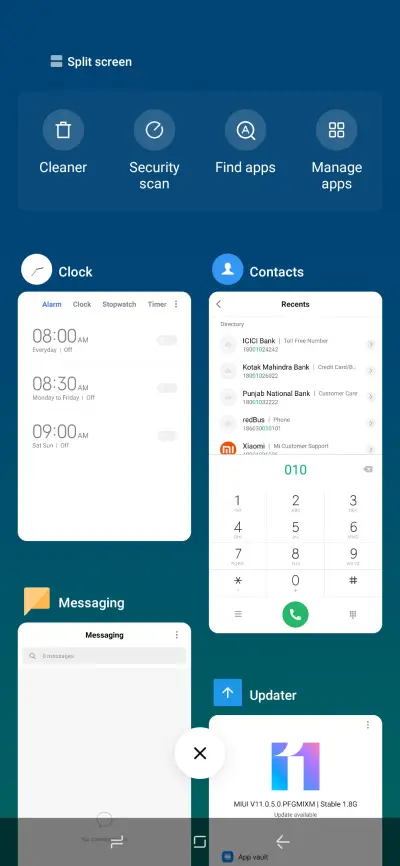 Beta Classic_V10 - Screenshot 4