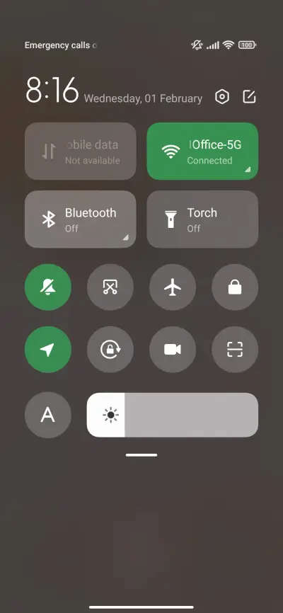 Collage blessing - Screenshot 5