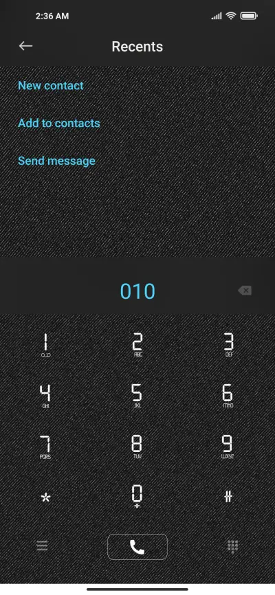 World In Pocket - Screenshot 7