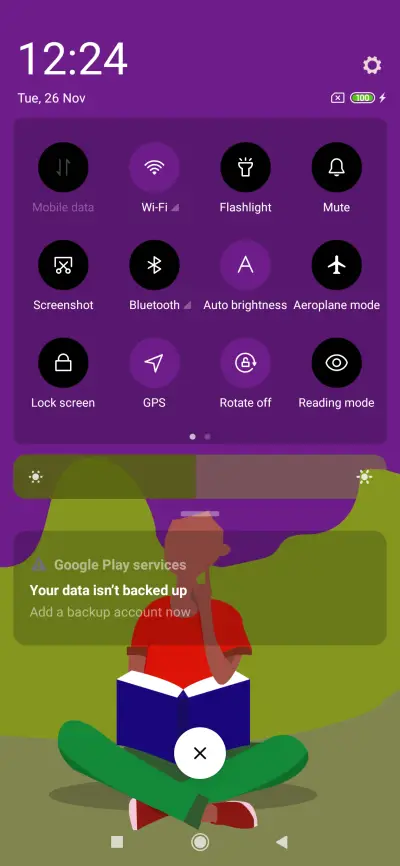 Think_DWM19 - Screenshot 5