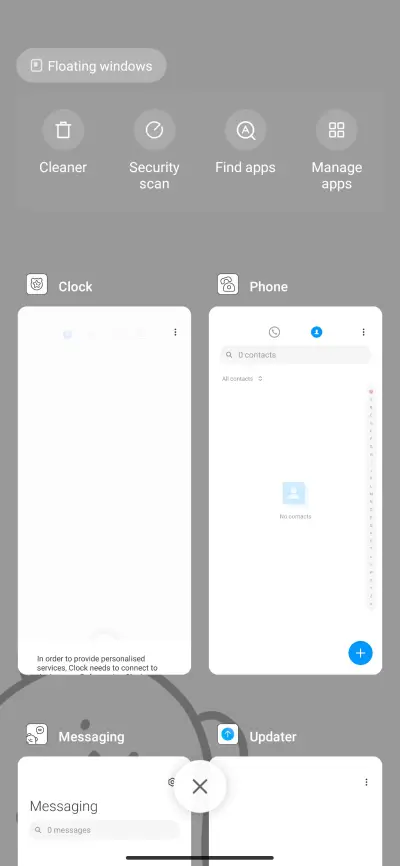 Black and white - Screenshot 4