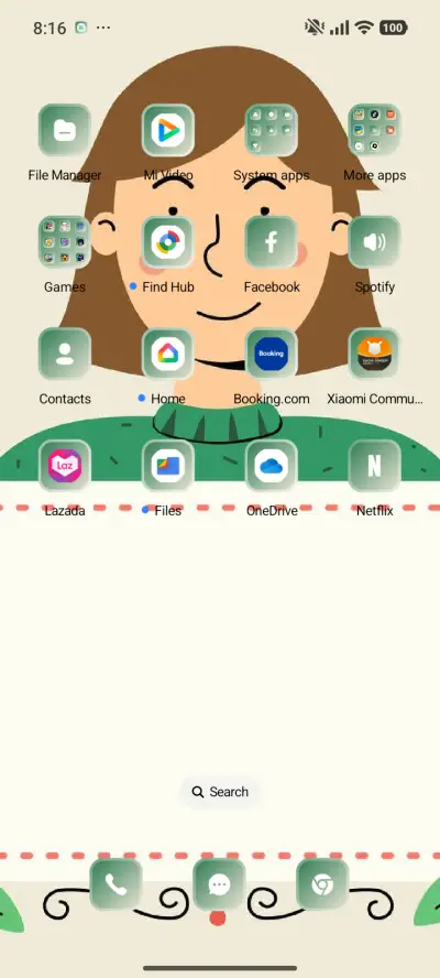 Women - Screenshot 3