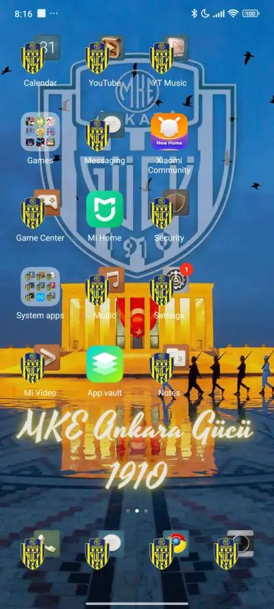 ANKARAGUCUMKE - Screenshot 3