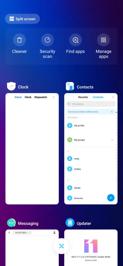 Home Boss - Screenshot 4