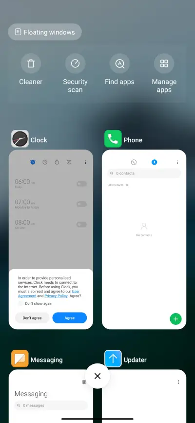 12 Carbon 3D - Screenshot 3