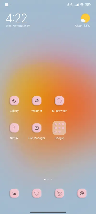 Fazurex - Screenshot 2