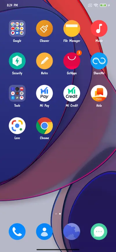 OxygenOS - Global - Screenshot 3