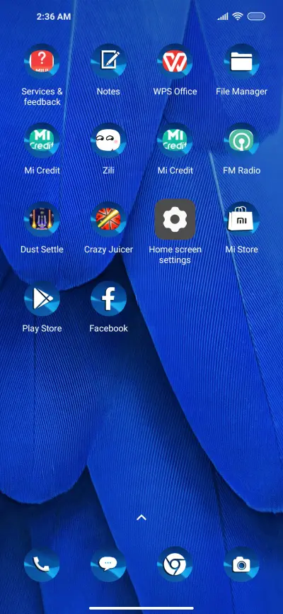 Stocks si - Screenshot 3