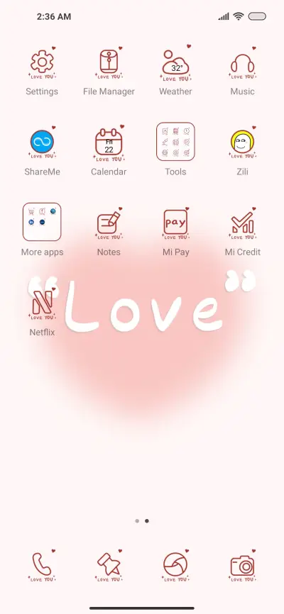 Your name - Screenshot 3