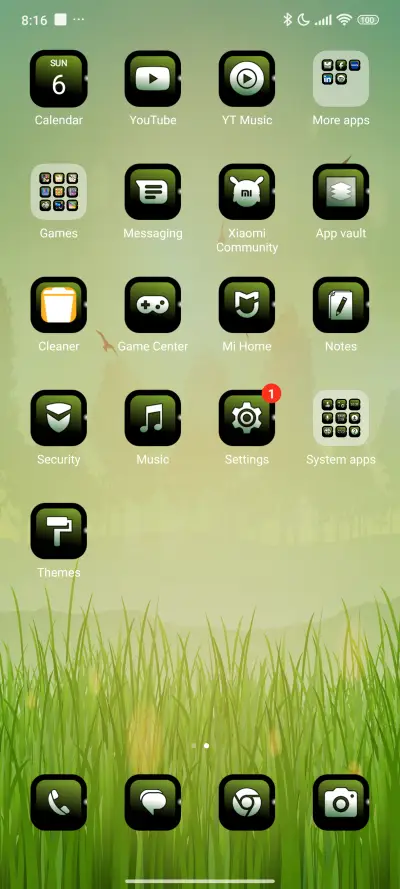 Wind vane - Screenshot 4