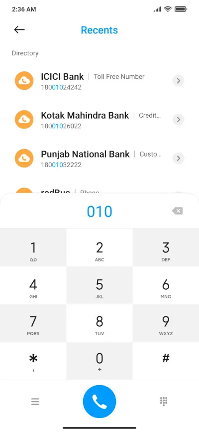White OS 2 - Screenshot 6