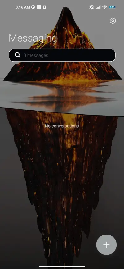 fire and ice - Screenshot 7