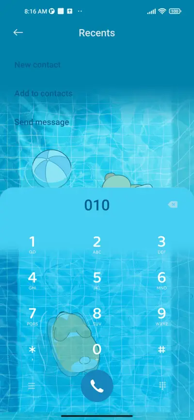 Pool Party - Screenshot 6