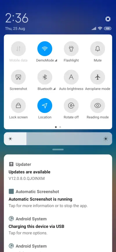 Clear Shallow Wave - Screenshot 6