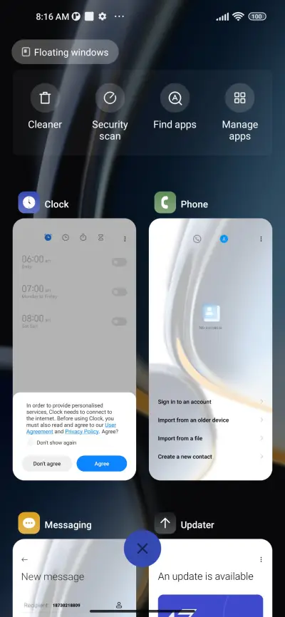 Glass Texture - Screenshot 4