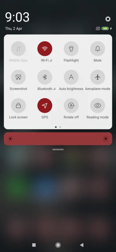 Sushi_3MDP - Screenshot 5