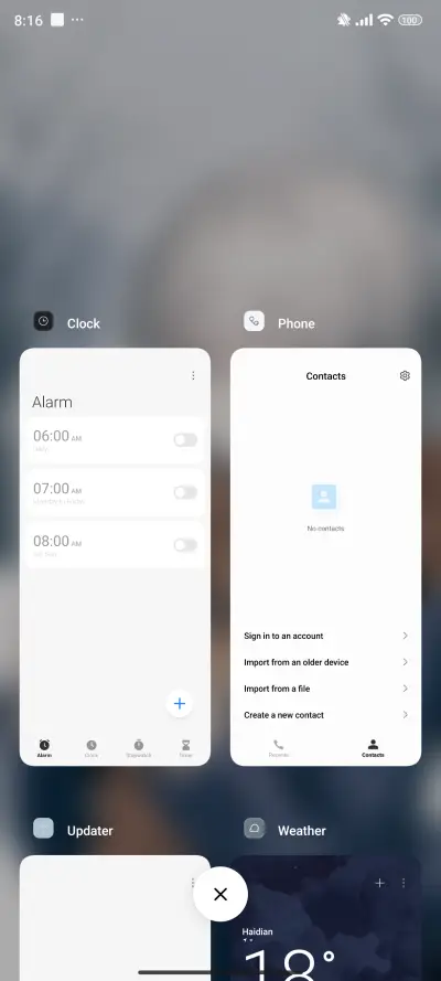 Winter Beauty - Screenshot 4