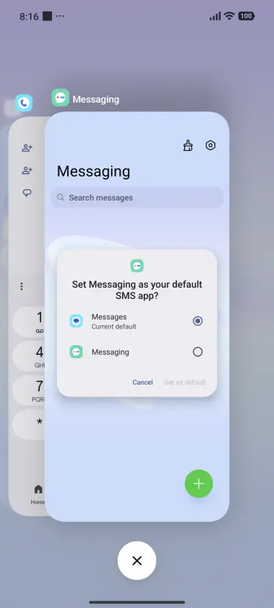 Lite Oxygen - Screenshot 4