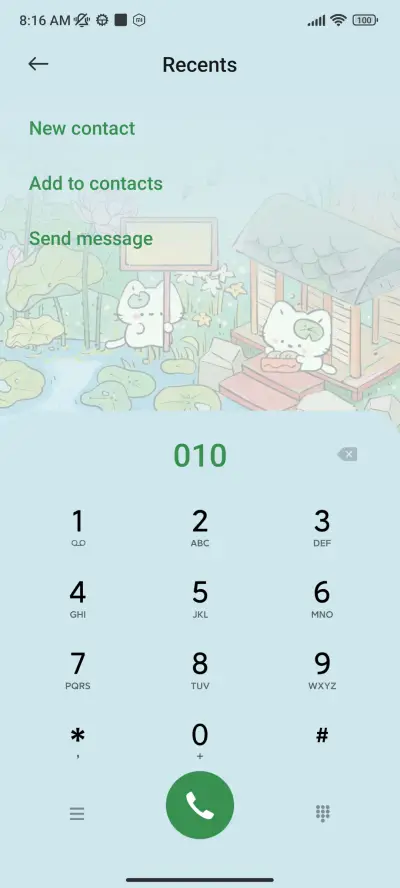 Lily Chill Bloom - Screenshot 6