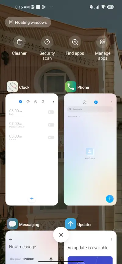 RS200 - Screenshot 4