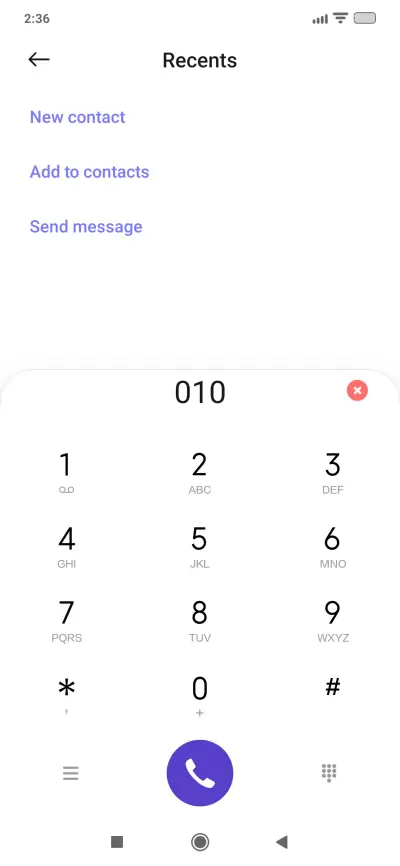 Blackv12 - Screenshot 6