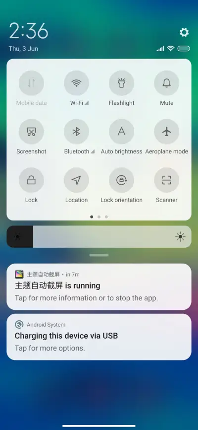 Island_4 - Screenshot 5
