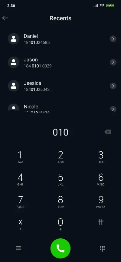 Couple Duo - Screenshot 6