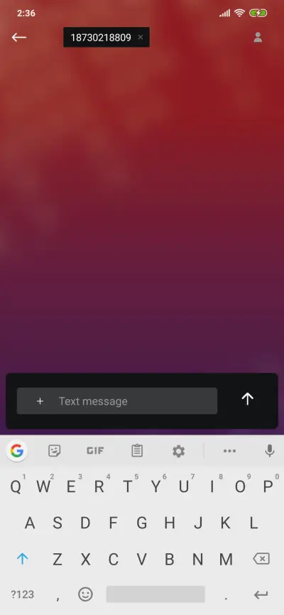 UltraViolet V10 - Screenshot 8