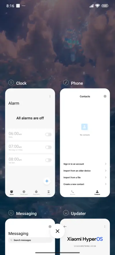 Dreamy Underwater - Screenshot 5