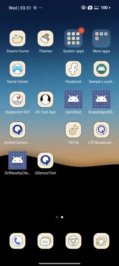 FAST-3 - Screenshot 3