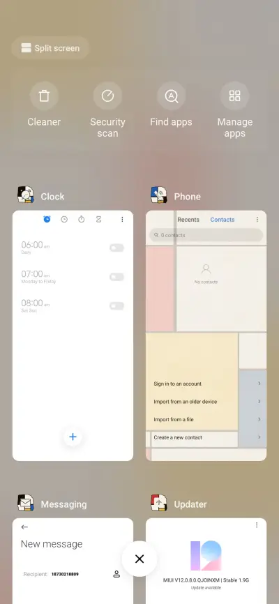 Red Blue & Yellow - Screenshot 5