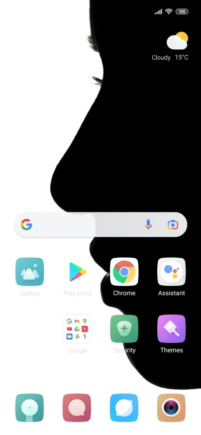 Drinks - Screenshot 2