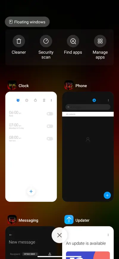 Winter Plant - Screenshot 4