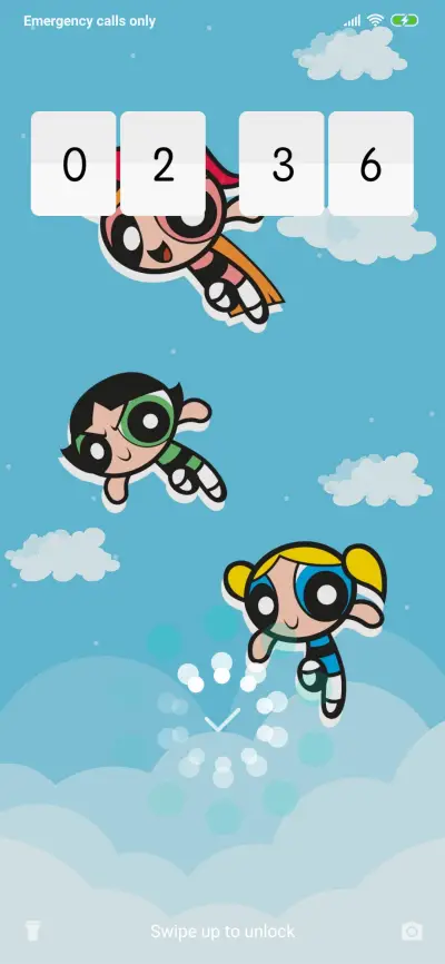 PowerfuffGirls_3MDS - Screenshot 1