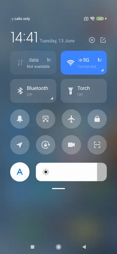Roof snow - Screenshot 5