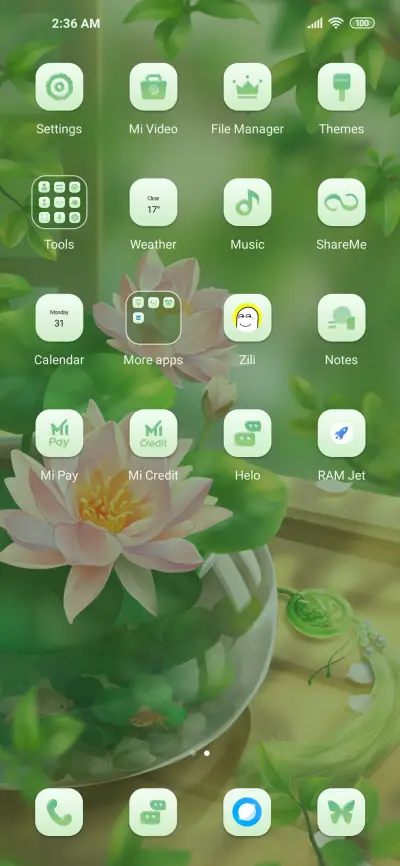 Good+Luck+Lotus - Screenshot 3