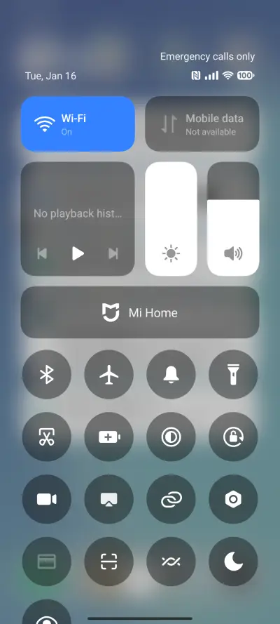 NoComplex - Screenshot 5