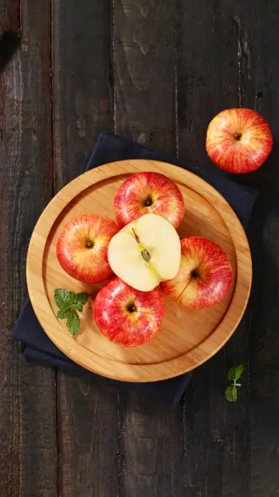 What women must eat every day to maintain health 6